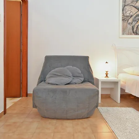 Apartment Fuer 2 Personen Ca 25 Qm In Medulin, Istrien Suedkueste Von Istrien *
