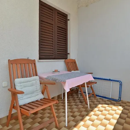 Apartment Fuer 2 Personen Ca 25 Qm In Medulin, Istrien Suedkueste Von Istrien Medulin